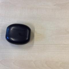 İLost kullanarak Gemeente Nijmegen tarafından bildirildiği gibi Wireless earphones