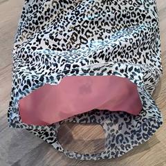 Bag, as reported by EBS Tramplein using iLost