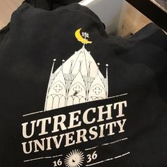 Bossa, segons ha informat U-OV Utrecht mitjançant iLost