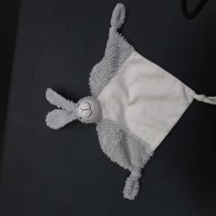 Peluche Konijn, ha sido reportado por IKEA Heerlen con iLost