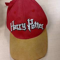 Cap Harry Potter, come riportato da IKEA Orléans - Ardon utilizzando iLost