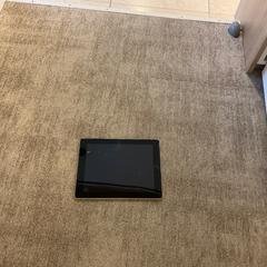 Tablet ipad Zwart, jak nahlášeno Gemeente Alkmaar pomocí iLost