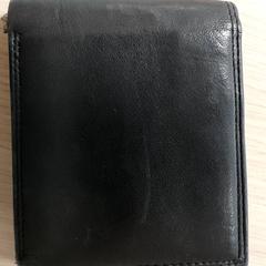 Brieftasche - De Paulo Triles, gemeldet von Centraal magazijn über iLost