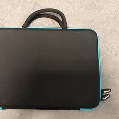 حقيبة كمبيوتر محمول - Diakoniuk، كما تم الإبلاغ عنه بواسطة Centraal magazijn عبر iLost