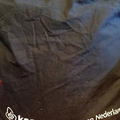 Bag, as reported by Syntus Provincie Utrecht using iLost