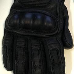 Luva, segundo informou IKEA Gent usando iLost