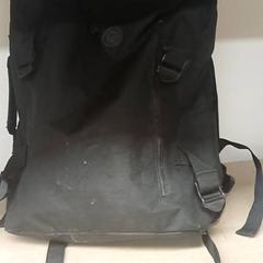 İLost kullanarak Qbuzz GD Groningen Peizerweg tarafından bildirildiği gibi Çanta