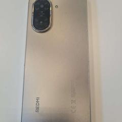 Mobiltelefon Zilver Redmi, som rapportert av Breda University of Applied Sciences Mgr. Hopmansstraat ved bruk av iLost