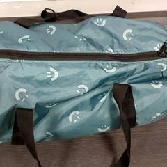 Bolsa - Sporttas -VDB, segundo informou Centraal magazijn usando iLost