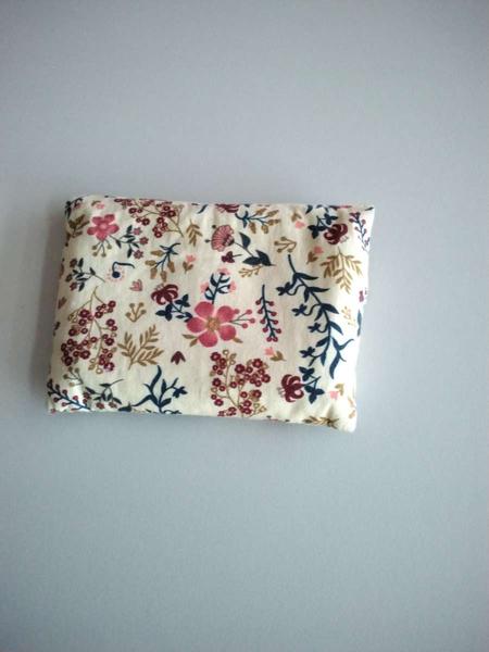 Cardholder BELHACHE