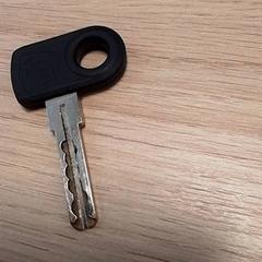 Nyckel, rapporterat av Qbuzz Fryslân med iLost