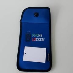 متفرقات Phone Locker، كما تم الإبلاغ عنه بواسطة Regio Limburg - Leuven عبر iLost