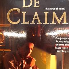 Bok, rapporterat av Rotterdam The Hague Airport med iLost