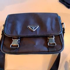 Bag Zwart, as reported by Familiepark Drievliet using iLost