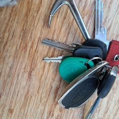 Giltzak, gisa salatu by Gemeente Zeist iLost erabiliz