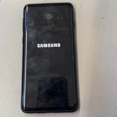 Telefon Samsung, som rapportert av Defqon.1 2025 ved bruk av iLost