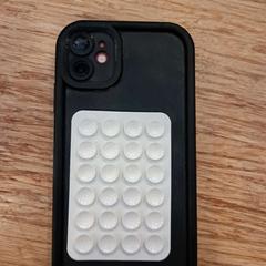 Iphone rood, gisa salatu by Gemeente Zeist iLost erabiliz