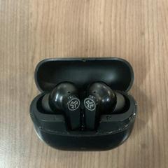 Słuchawka, zgłoszono przez Pathé Eindhoven przy użyciu iLost