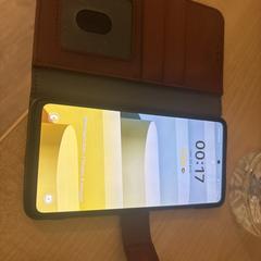 Samsung phone, as reported to iLost