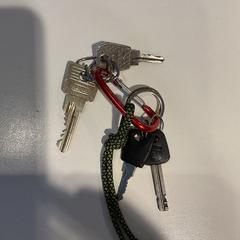 İLost kullanarak Gemeente Amsterdam tarafından bildirildiği gibi Anahtar