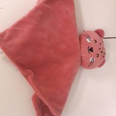 Knuffel Roze, gisa salatu by IKEA Breda iLost erabiliz