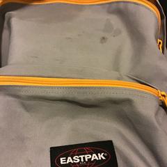 Ryggsekk, som rapportert av U-OV Utrecht ved bruk av iLost