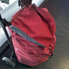 Chariot de courses, iLost를 사용하여 Twisto에 보고됨