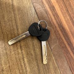 Keys, as reported by Gemeente Heemstede using iLost