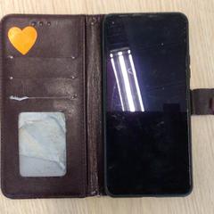 Mobiltelefon, gemeldet von Gemeente Arnhem über iLost