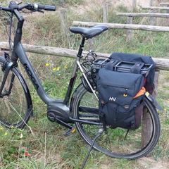 Fiets, iLost'a bildirildiği gibi