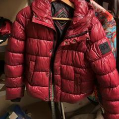 Jacket, as reported by KABUL à GoGo / Teatro using iLost