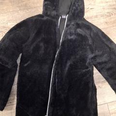 Txamarra zwart, gisa salatu by Qbuzz DMG iLost erabiliz