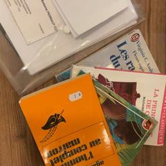 Boeken, zoals gemeld door MEININGER Hotel Marseille Centre la Joliette met iLost