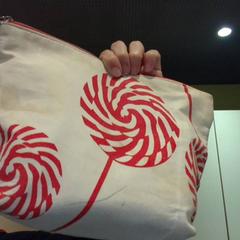 Necessär, rapporterat av MEININGER Hotel Lyon Centre Berthelot med iLost