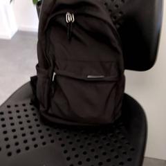 Mochila, ha sido reportado por Arriva Infoshop Enschede con iLost