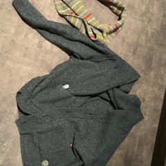 Vest & Sjal, som rapportert av Van der Valk Hotel Haarlem ved bruk av iLost