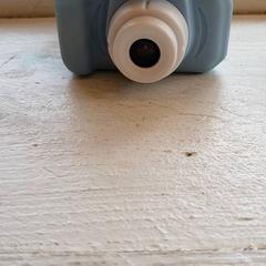 Camera Blauw Kind, zoals gemeld door DierenPark Amersfoort met iLost