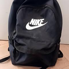 Taška Nike, jak nahlášeno RRReis IJssel-Vecht pomocí iLost