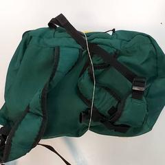 Sac à dos, a été signalé par Centraal magazijn utilisant iLost