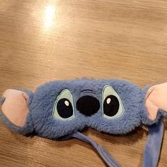 슬리핑 마스크 Stitch slaapmasker, iLost를 사용하여 Van der Valk Hotel Vianen에 보고됨