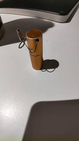 Usb-stick Oranje