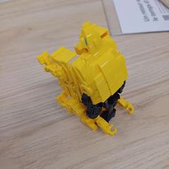 Toy jaune, as reported by IKEA Liège using iLost