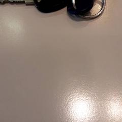 Bizikletaren giltzak, gisa salatu by LUMC iLost erabiliz