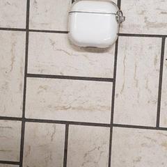 Elektronik - Earpods, gemeldet von Centraal magazijn über iLost