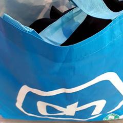 Bolsa, ha sido reportado por EBS Tramplein con iLost