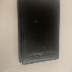 Pénztárca van den Berg, amint azt HTM az iLost segítségével jelentette.