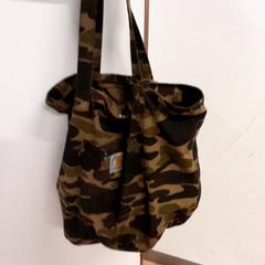 Bag, som rapportert av Qbuzz ZHN ved bruk av iLost