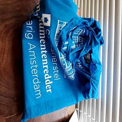 Sac, a été signalé par Connexxion Haarlem IJmond utilisant iLost