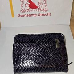 Portemonnee Ramziya, zoals gemeld door Gemeente Utrecht met iLost