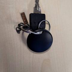 Sleutel, zoals gemeld door Connexxion Haarlem IJmond met iLost